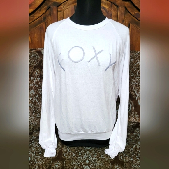 Wildfox Sweatshirt! NWOT - Picture 1 of 3
